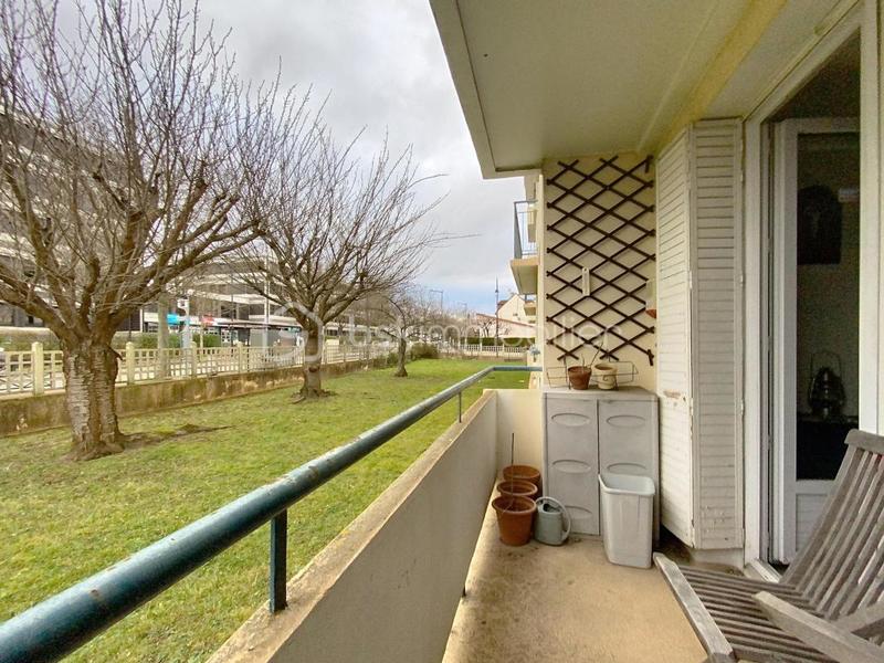 Appartement - 47 m² - 3 pièces