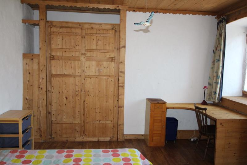 Appartement - 118 m² - 4 pièces