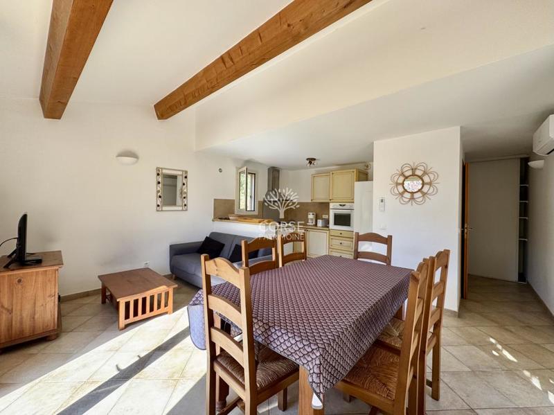 Villa - 73 m² - 3 pièces