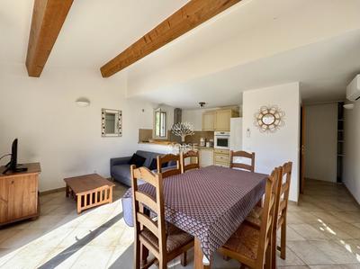 Villa - 73 m² - 3 pièces