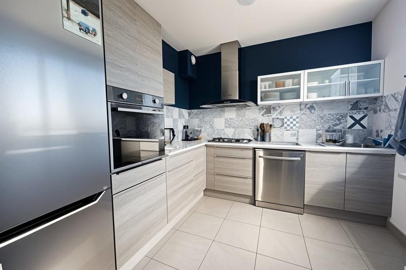 Maison traditionnelle - 80 m² - 4 pièces