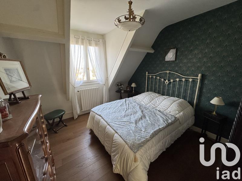 Maison - 157 m² - 7 pièces