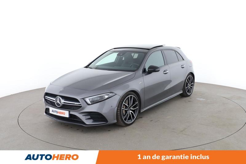 Mercedes Classe a 35 Amg 4Matic 7g-Dct 306 ch