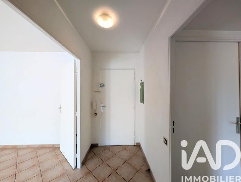 Appartement - 48 m² - 3 pièces