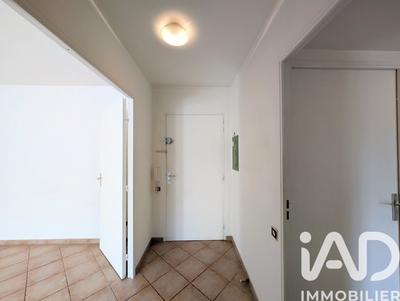 Appartement - 48 m² - 3 pièces
