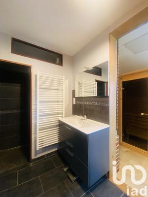 Maison - 170 m² - 5 pièces