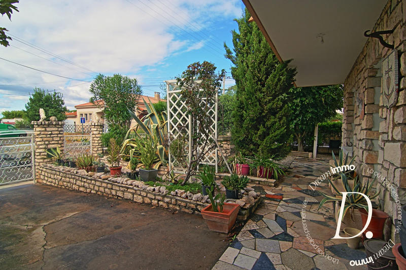 Maison - 131 m² - 6 pièces