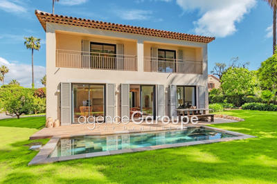 Villa - 164 m² - 4 pièces