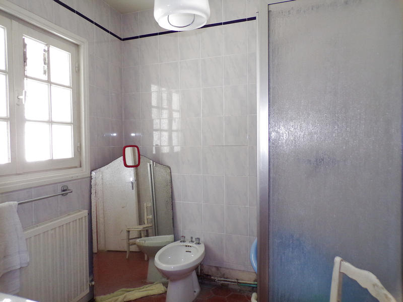 Maison - 110 m² - 6 pièces