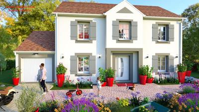 Terrain constructible - 404 m²