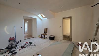 Maison de village - 140 m² - 5 pièces