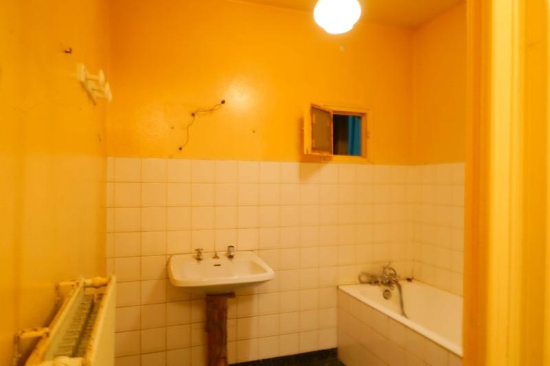 Maison - 200 m² - 6 pièces