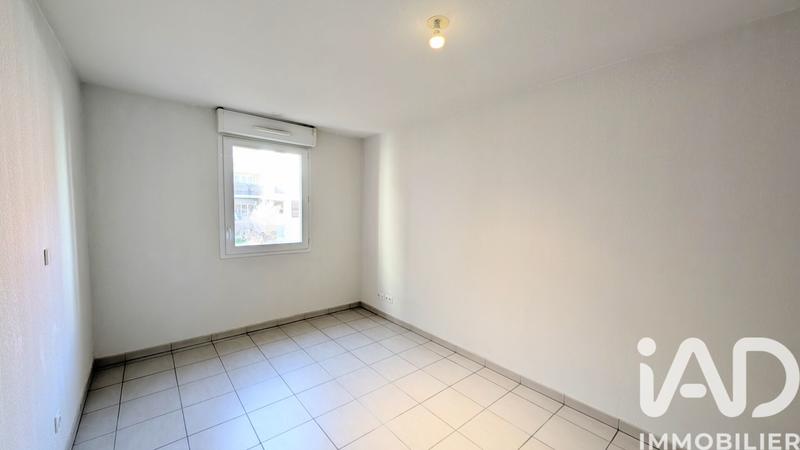 Appartement - 76 m² - 3 pièces