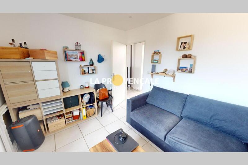 Villa - 91 m² - 4 pièces