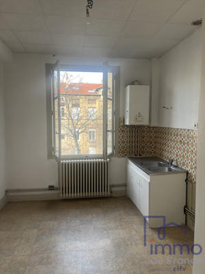 Immeuble - 217 m²