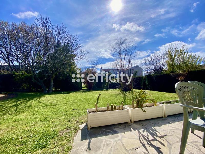 Maison - 135 m² - 5 pièces