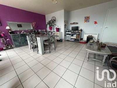 Appartement - 92 m² - 4 pièces