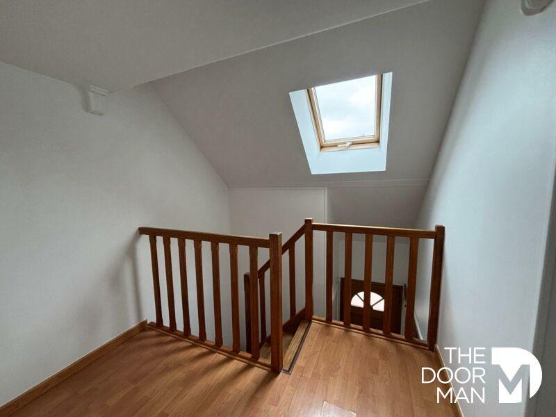 Maison - 81 m² - 4 pièces