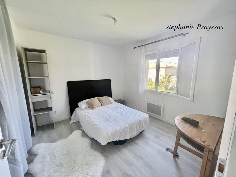 Maison - 73 m² - 3 pièces