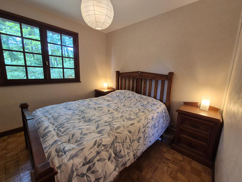 Maison - 53 m² - 3 pièces