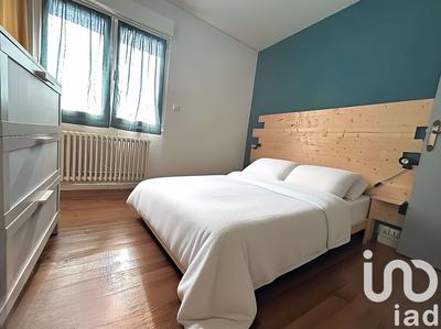 Maison - 107 m² - 8 pièces