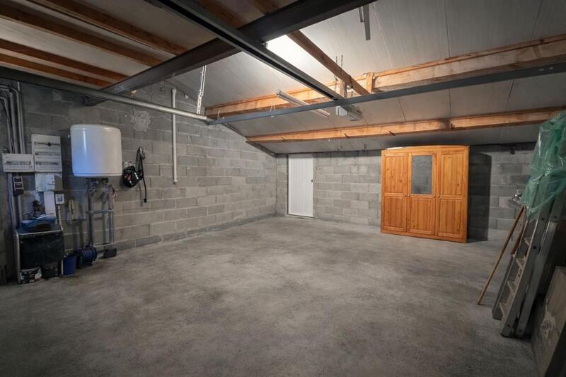 Maison - 147 m² - 4 pièces