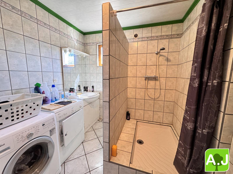 Maison - 82 m² - 3 pièces