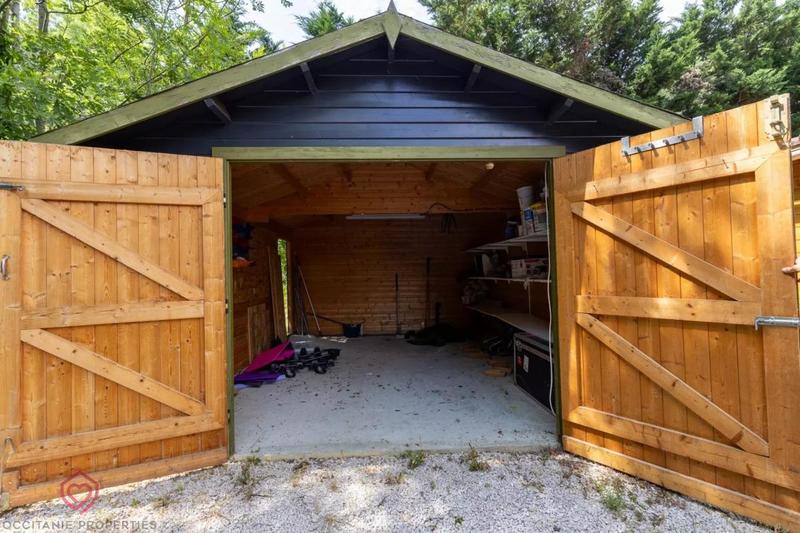 Châlet - 175 m² - 8 pièces