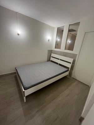 Maison - 40 m² - 2 pièces