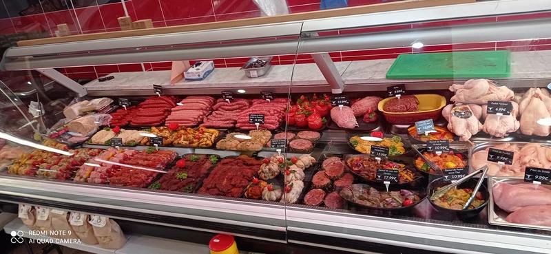 Boucherie Halal de Poitiers