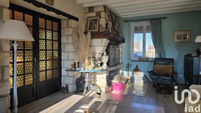 Maison de campagne - 288 m² - 13 pièces