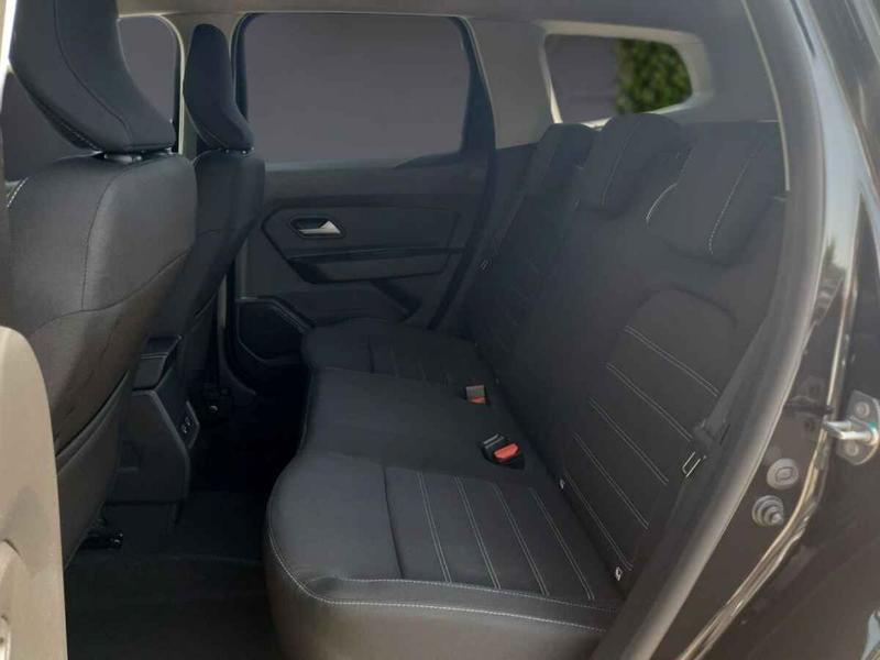 Dacia Duster 1.2 TCe 130 cv Journey 4x2