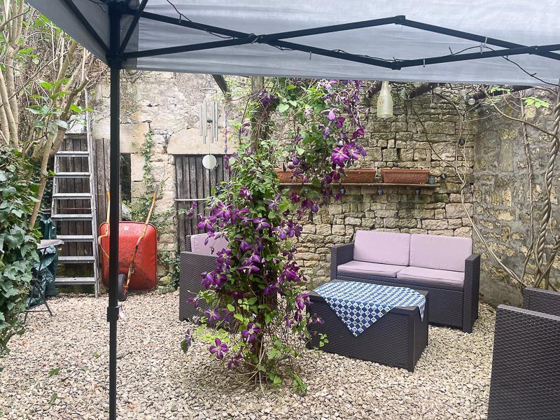 Maison de ville - 142 m² - 5 pièces