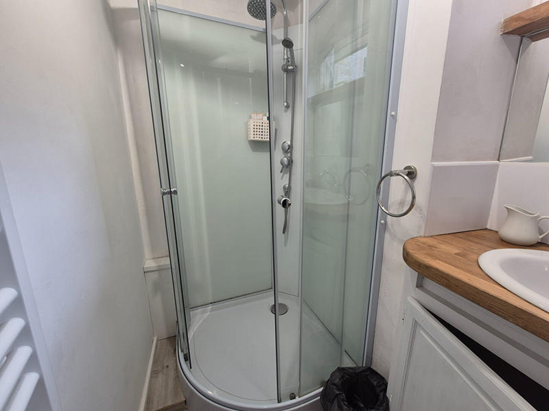 Maison - 54 m² - 3 pièces