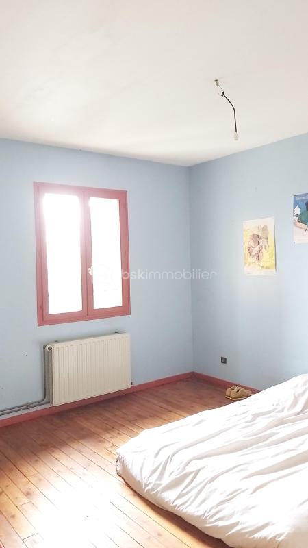 Maison ancienne - 177 m² - 9 pièces