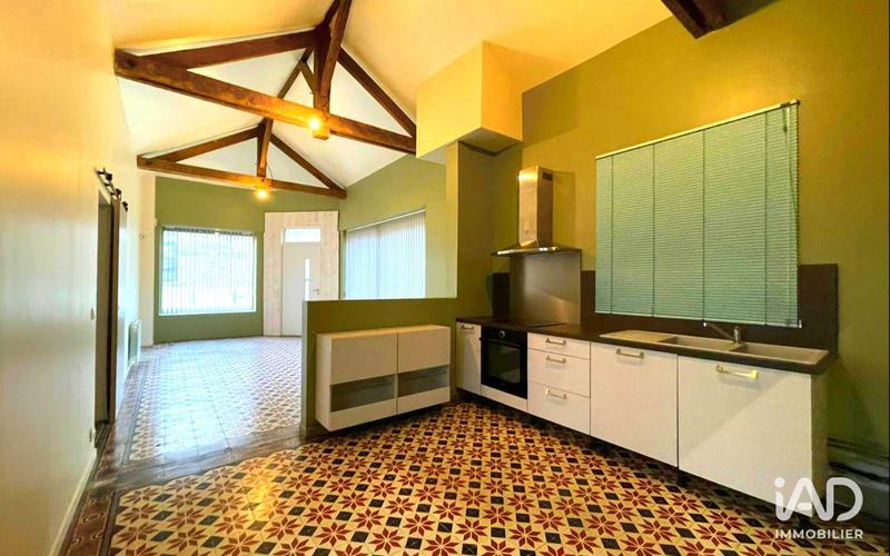 Local commercial - 66 m²