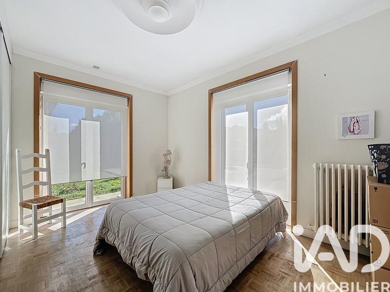 Maison - 106 m² - 5 pièces