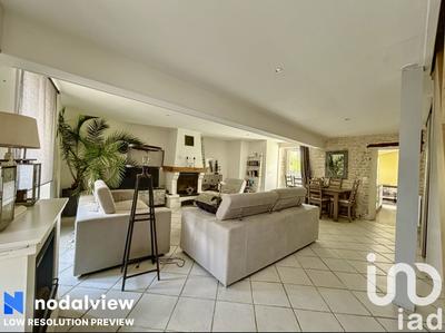 Maison - 86 m² - 3 pièces