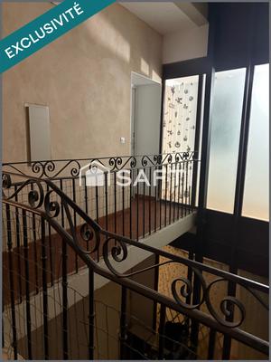 Appartement - 66 m² - 2 pièces