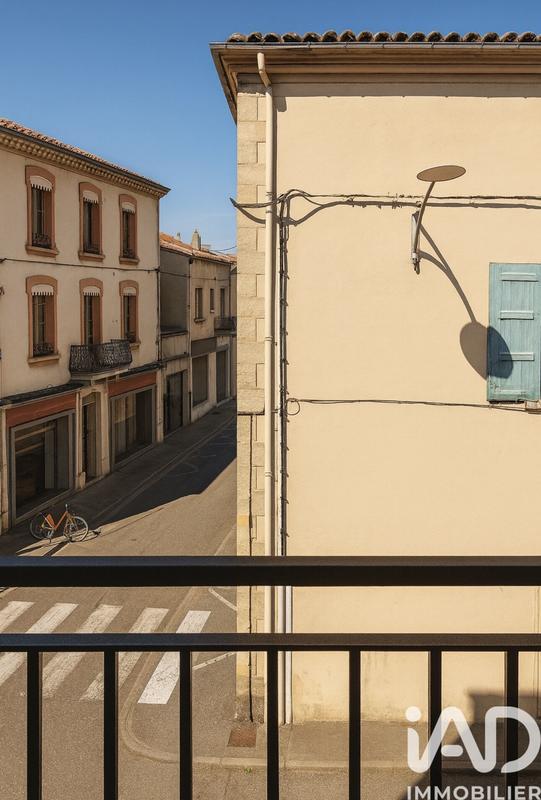 Appartement - 71 m² - 3 pièces