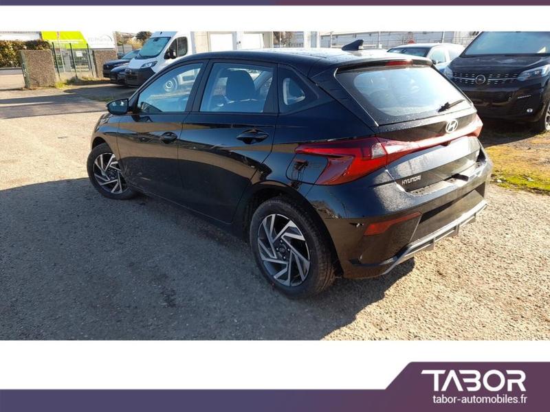 Hyundai i20 90 Select My26 Gps Sièges chauf 16"