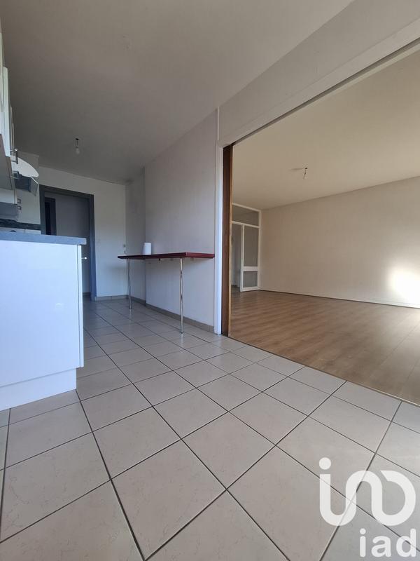 Appartement - 88 m² - 4 pièces