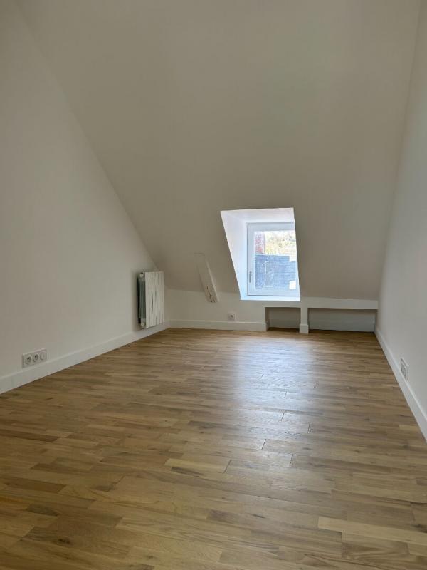 Appartement - 80 m² - 3 pièces