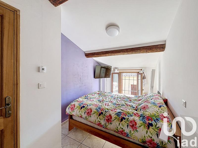 Maison de ville - 82 m² - 4 pièces