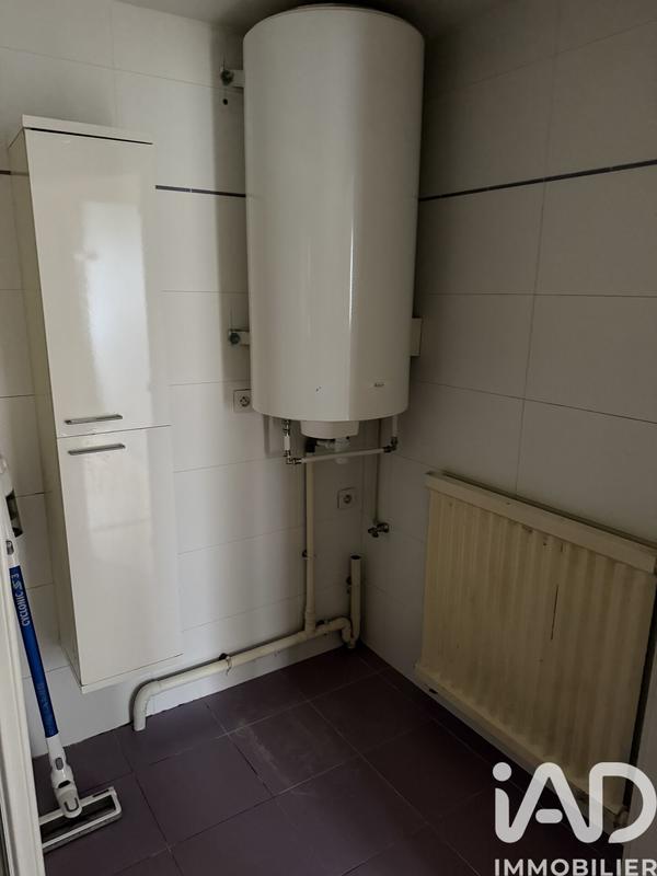 Appartement - 66 m² - 4 pièces