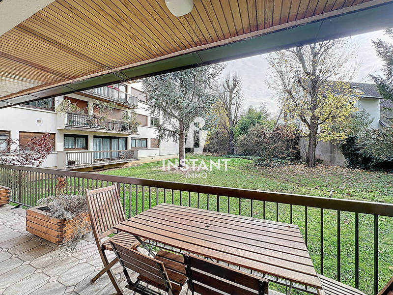 Appartement - 111 m² - 5 pièces