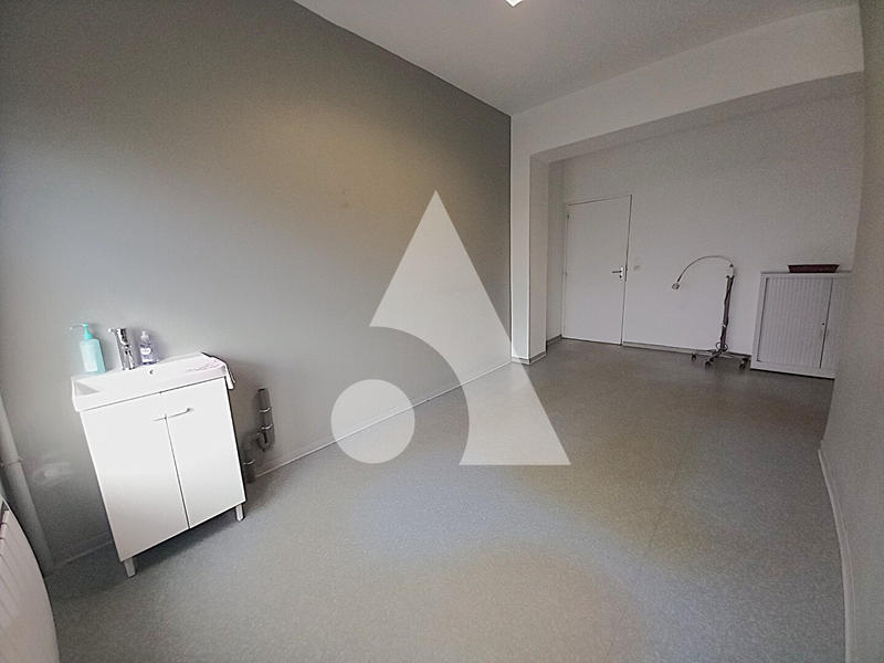 Maison - 54 m² - 4 pièces