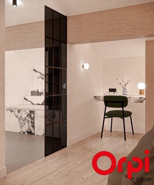 Duplex - 81 m² - 3 pièces