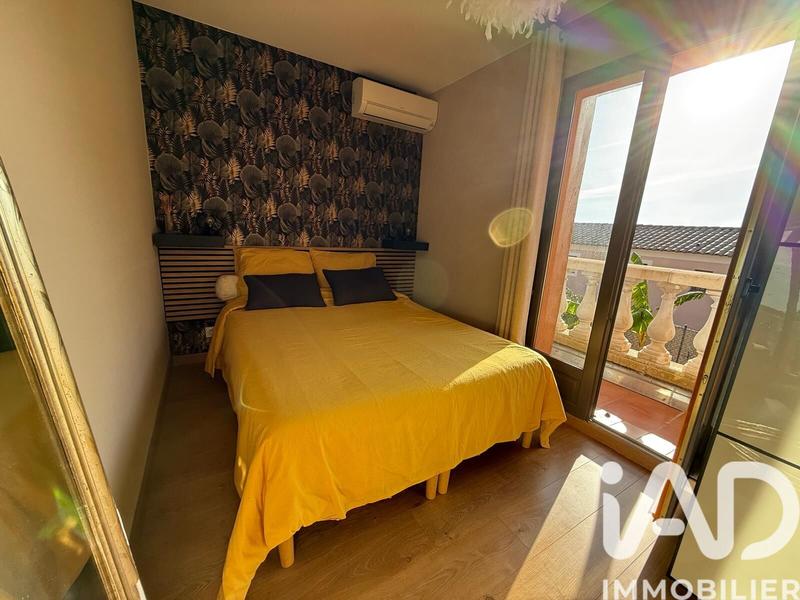 Maison - 51 m² - 3 pièces