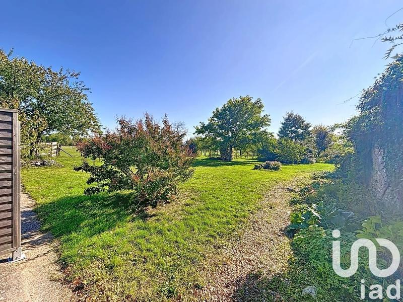 Maison de campagne - 245 m² - 8 pièces